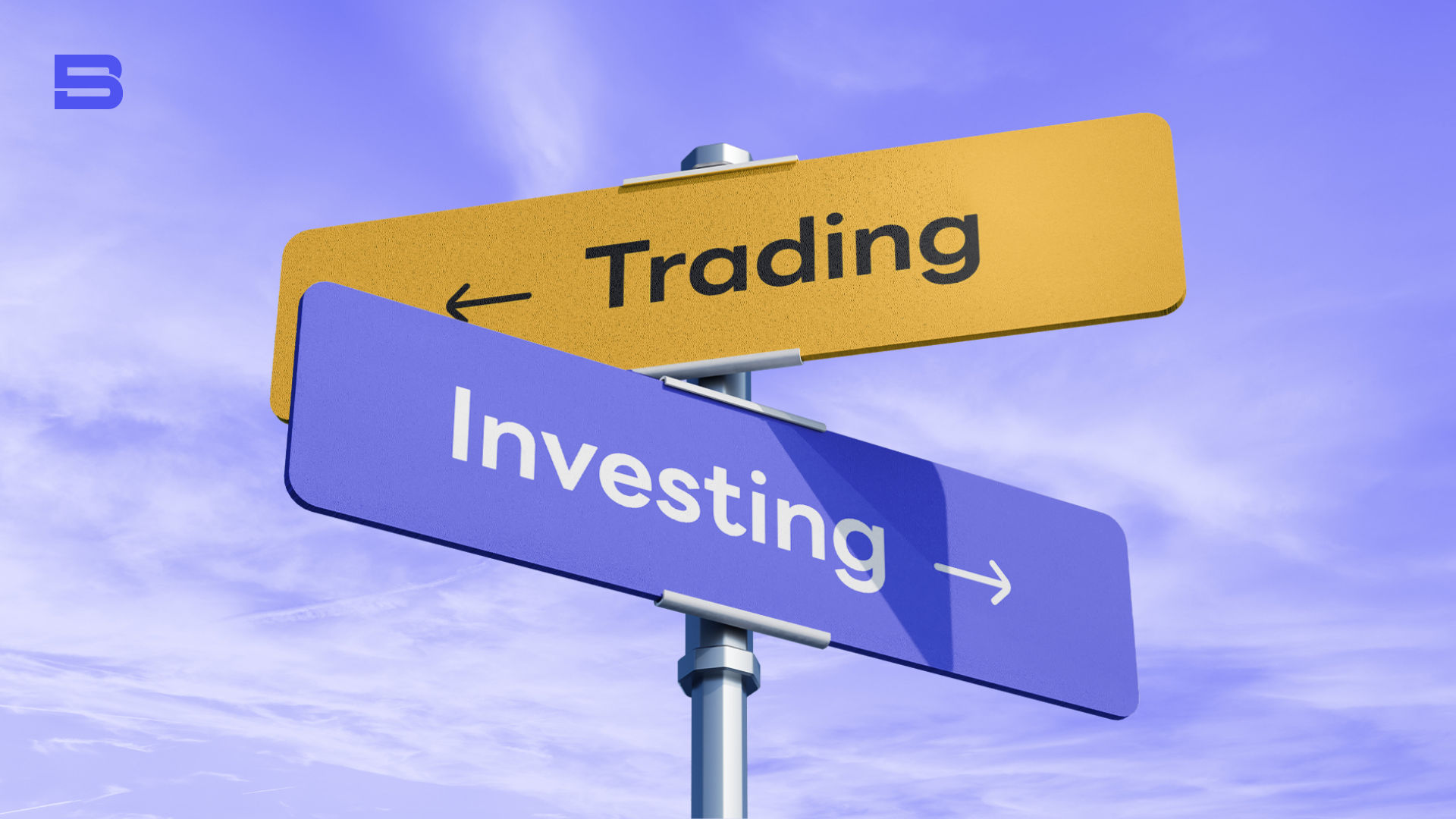 Trading vs. Investing: What Are the Key Differences?
