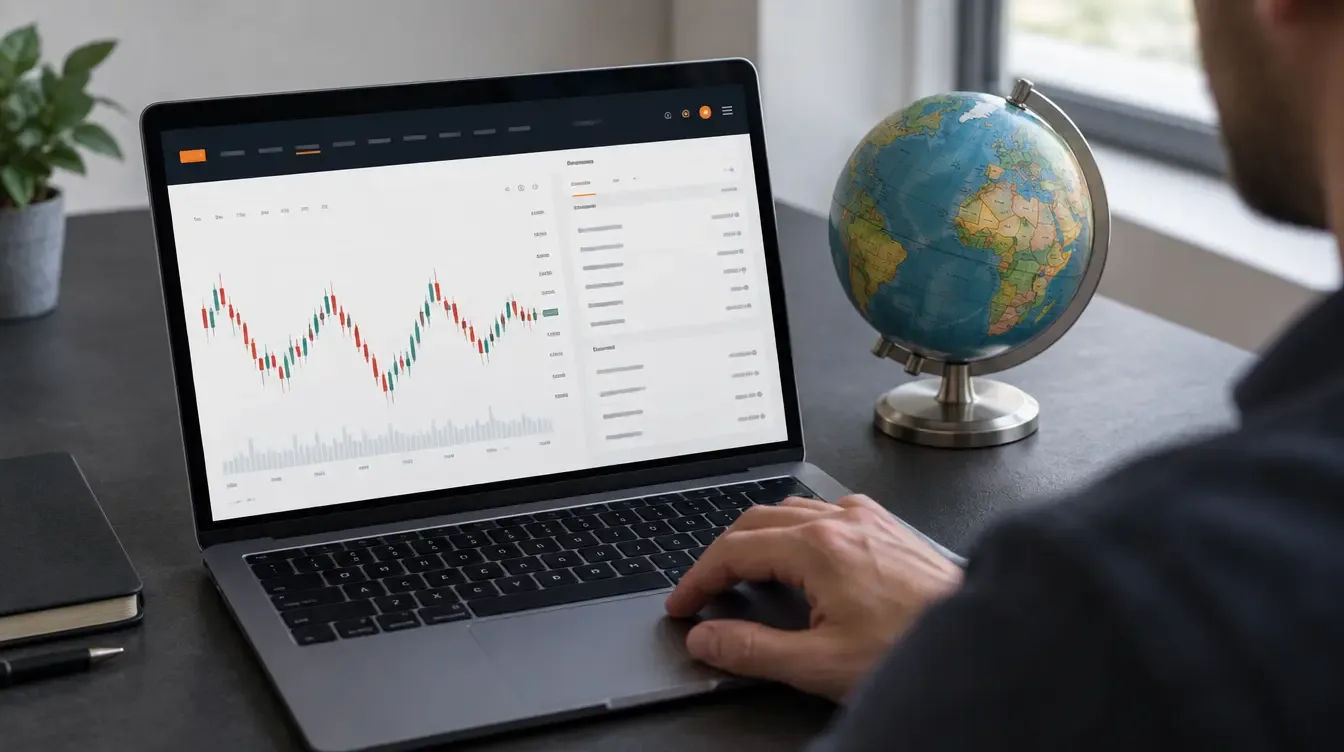 What Is an Offshore Forex Broker? Checks and Risks