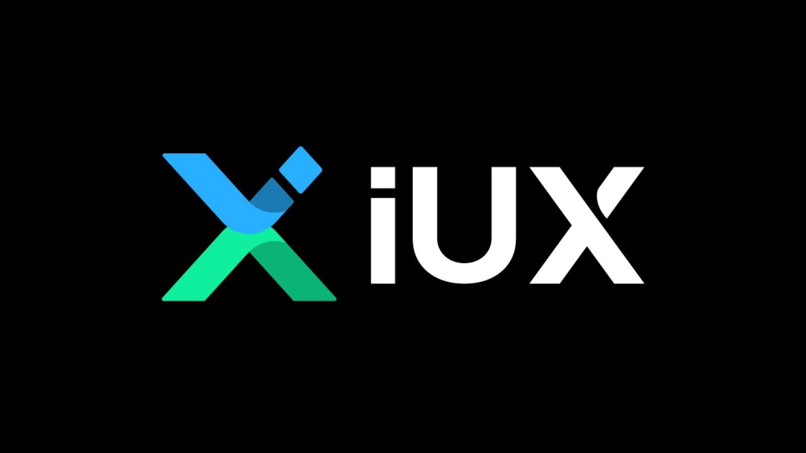โบรกเกอร์ IB Forex IUX