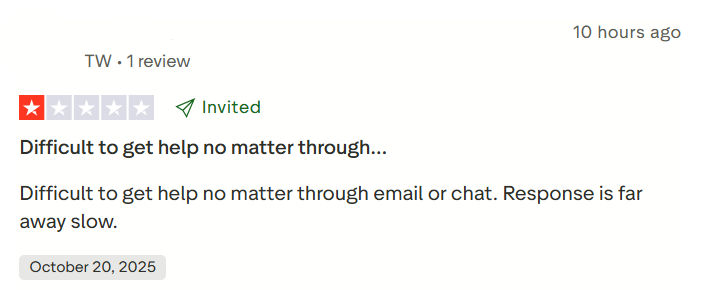 รีวิวจากผู้ใช้งาน Interactive Brokers 2 รีวิวจากผู้ใช้งาน Interactive Brokers 2