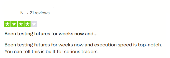 รีวิวจากผู้ใช้งานโบรกเกอร์ SpecFX 1 รีวิวจากผู้ใช้งานโบรกเกอร์ SpecFX 1