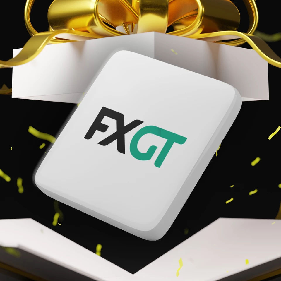 โบรกเกอร์โบนัส FXGT.com