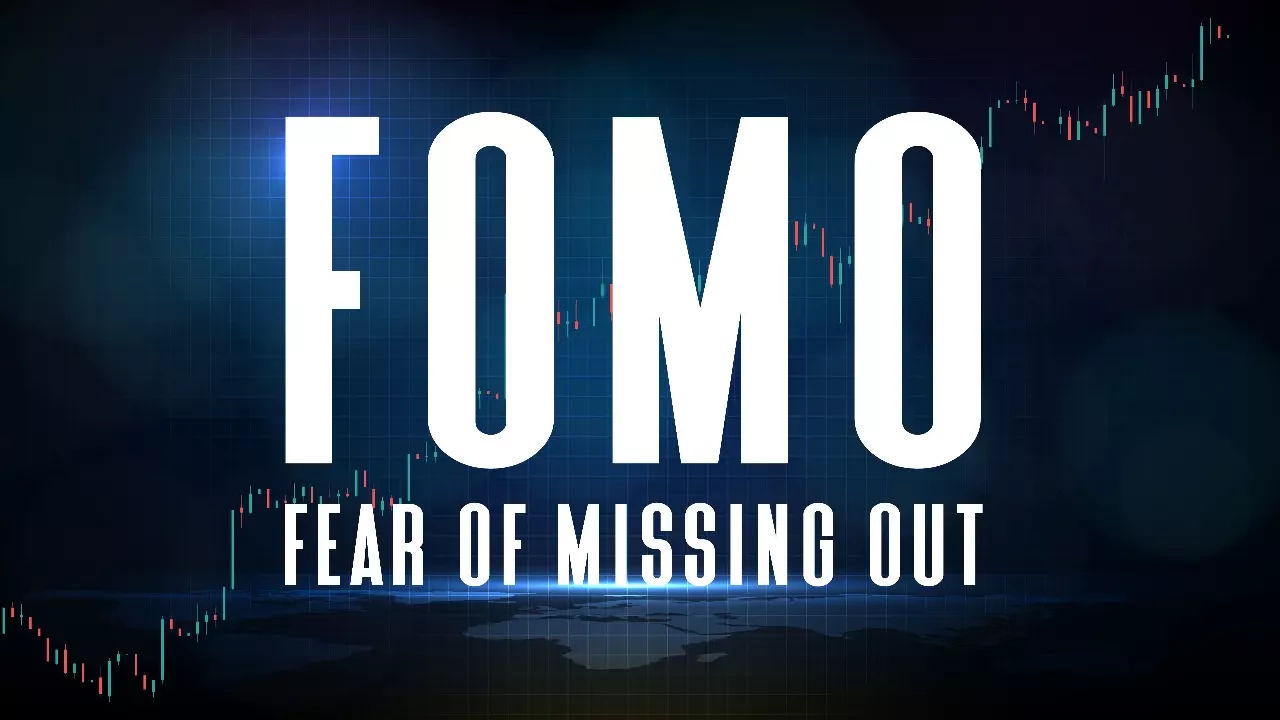 FOMO คืออะไร