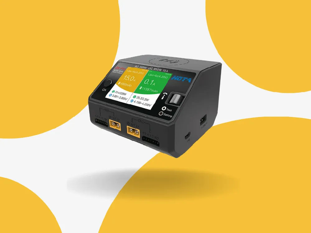 Battery Charger