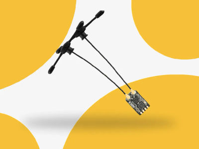 Radio Receiver
