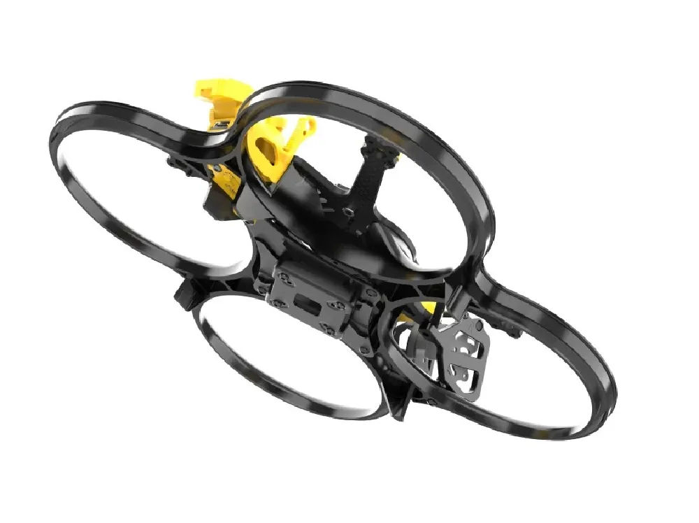 SpeedyBee Bee35 O4 Pro Frame Kit image 2