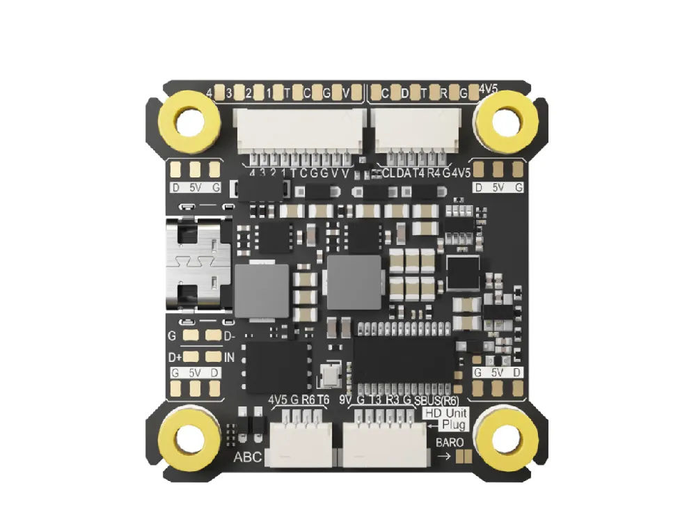 SpeedyBee F405 V5 OX32 55A 4in1 Stack - Standard Edition image 3