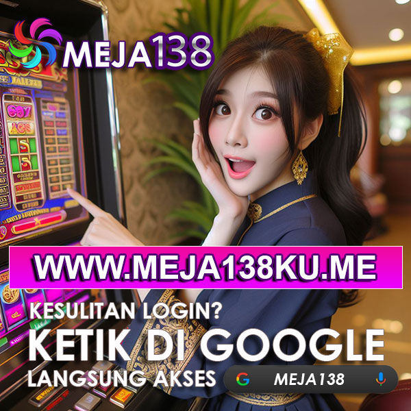 meja138