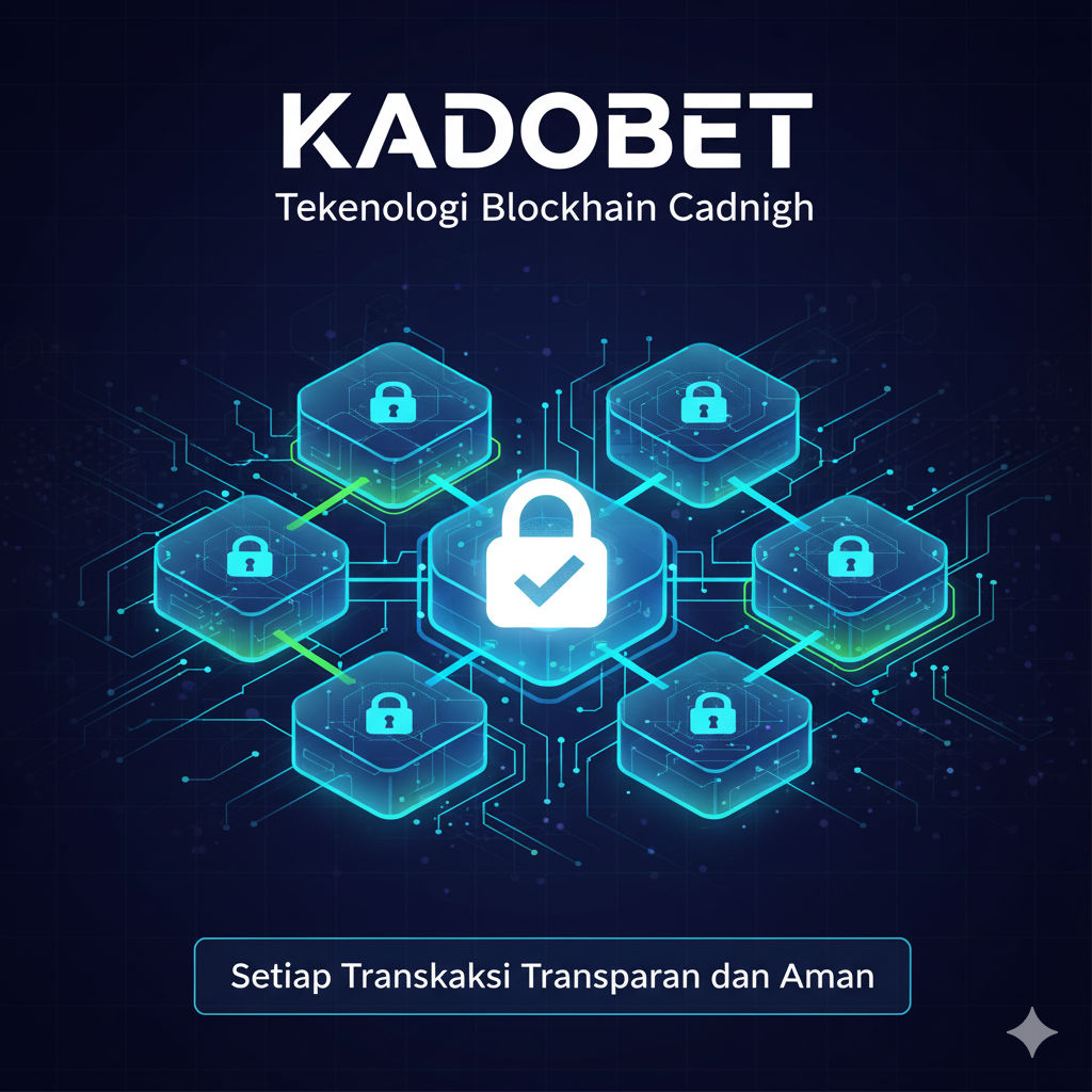 KADOBET: Revolusi Situs Pragmatic Live Viral dengan Persentase Winrate Tinggi Paling BEST.u