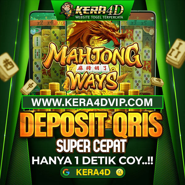 Slot Gacor