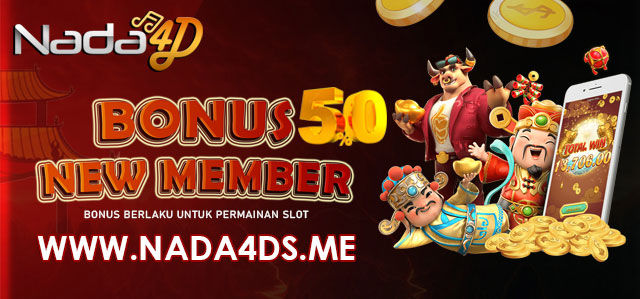 NADA4D Desktop