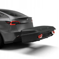 Bagaznik na hak Thule Arcos Box + Thule Arcos Platform