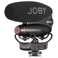 Mikrofon Joby Wavo PRO DS