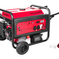 Agregat prądotwórczy CEDRUS CEDAG7E-3F 7kW