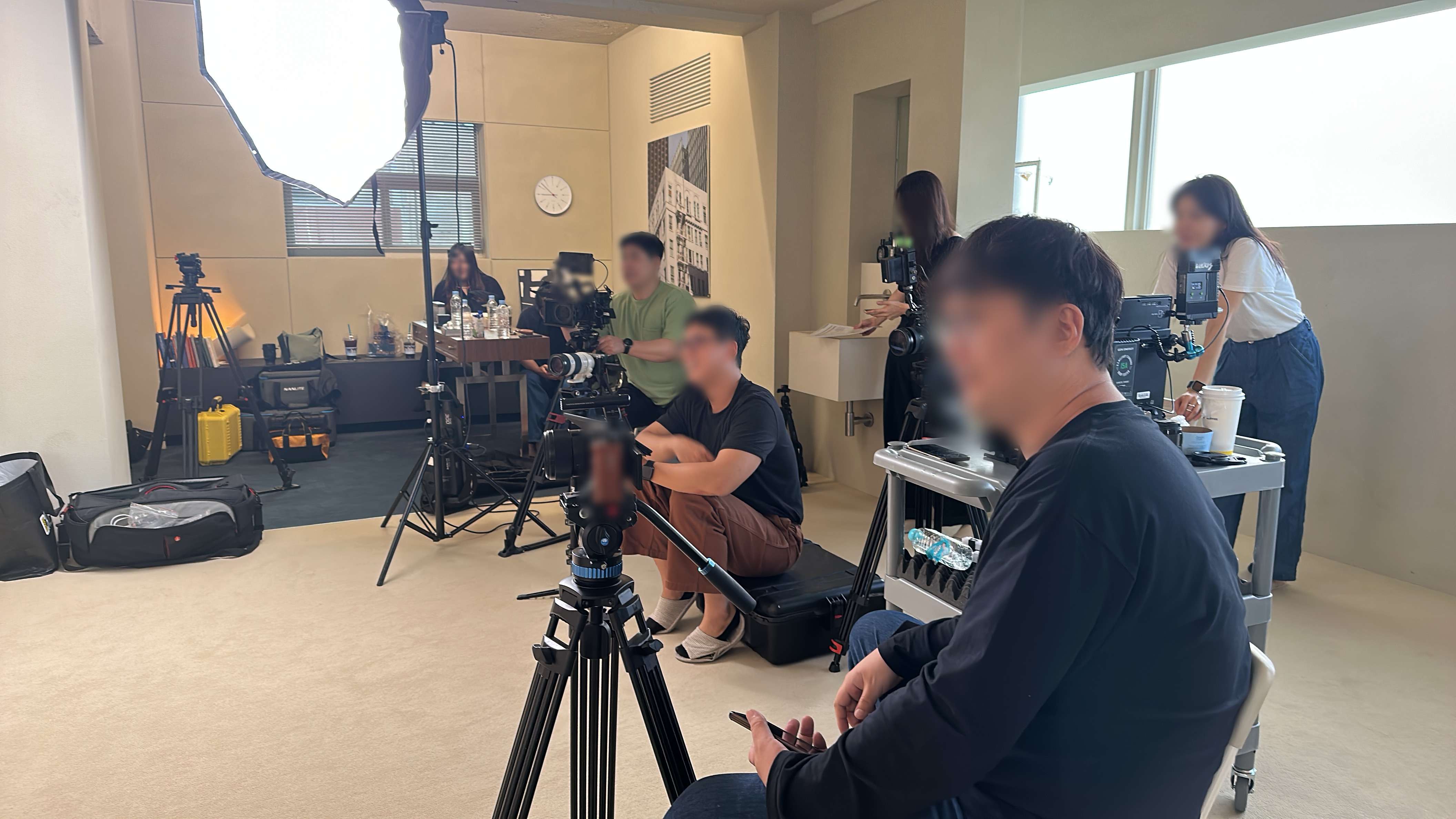 프리미엄 인터뷰