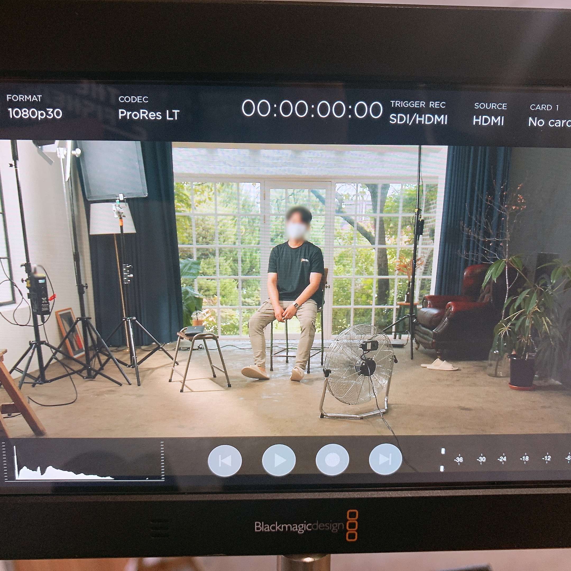 프리미엄 인터뷰