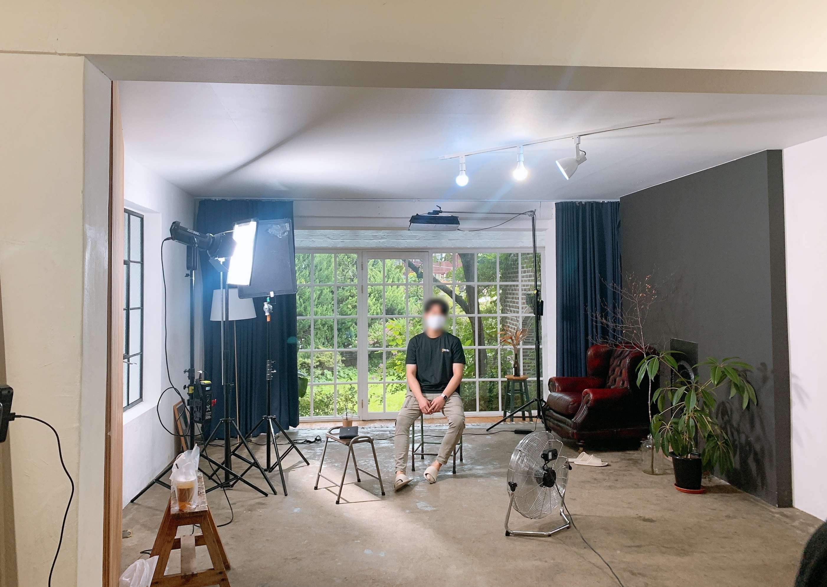 프리미엄 인터뷰