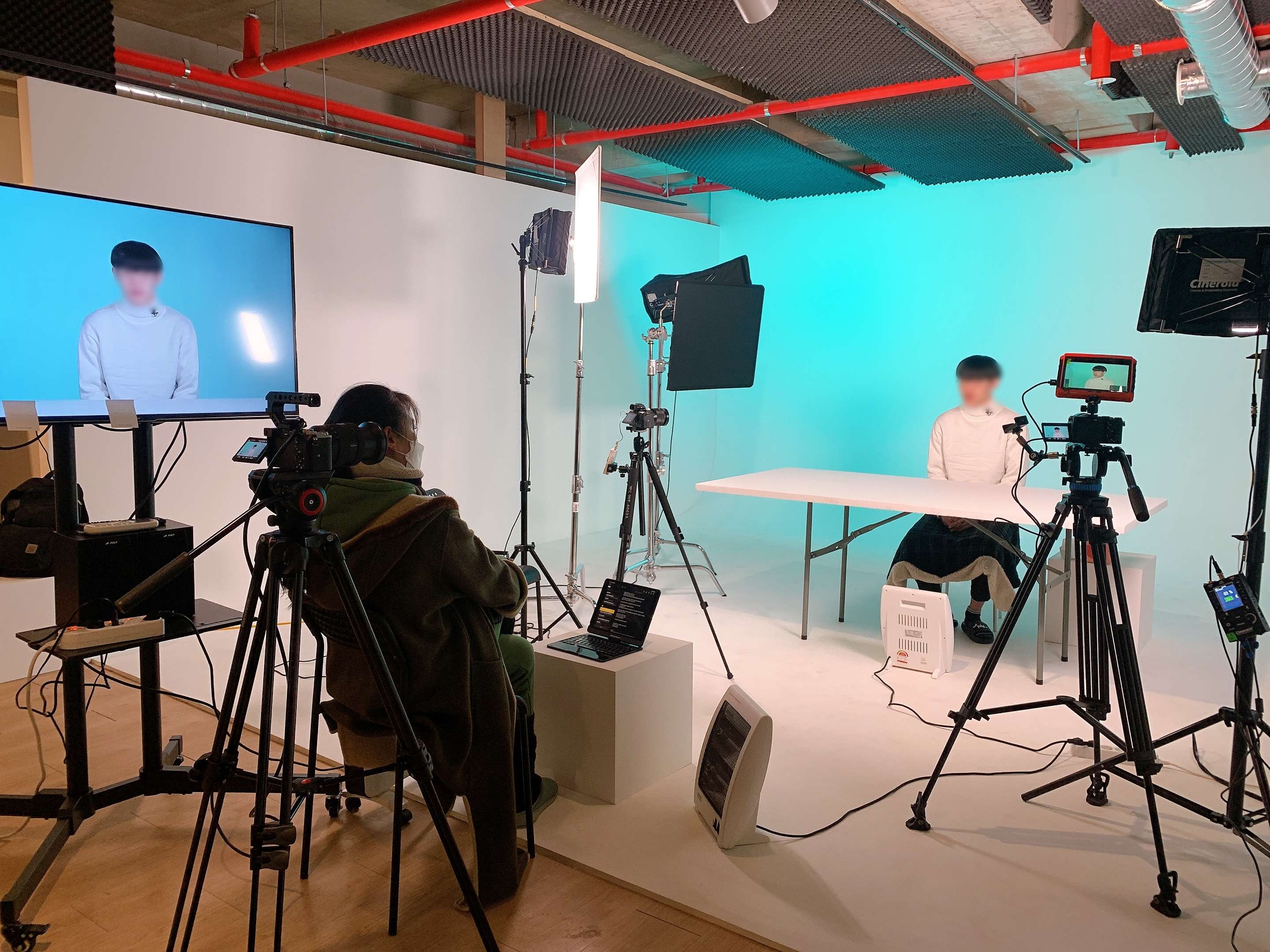 호리존 스튜디오