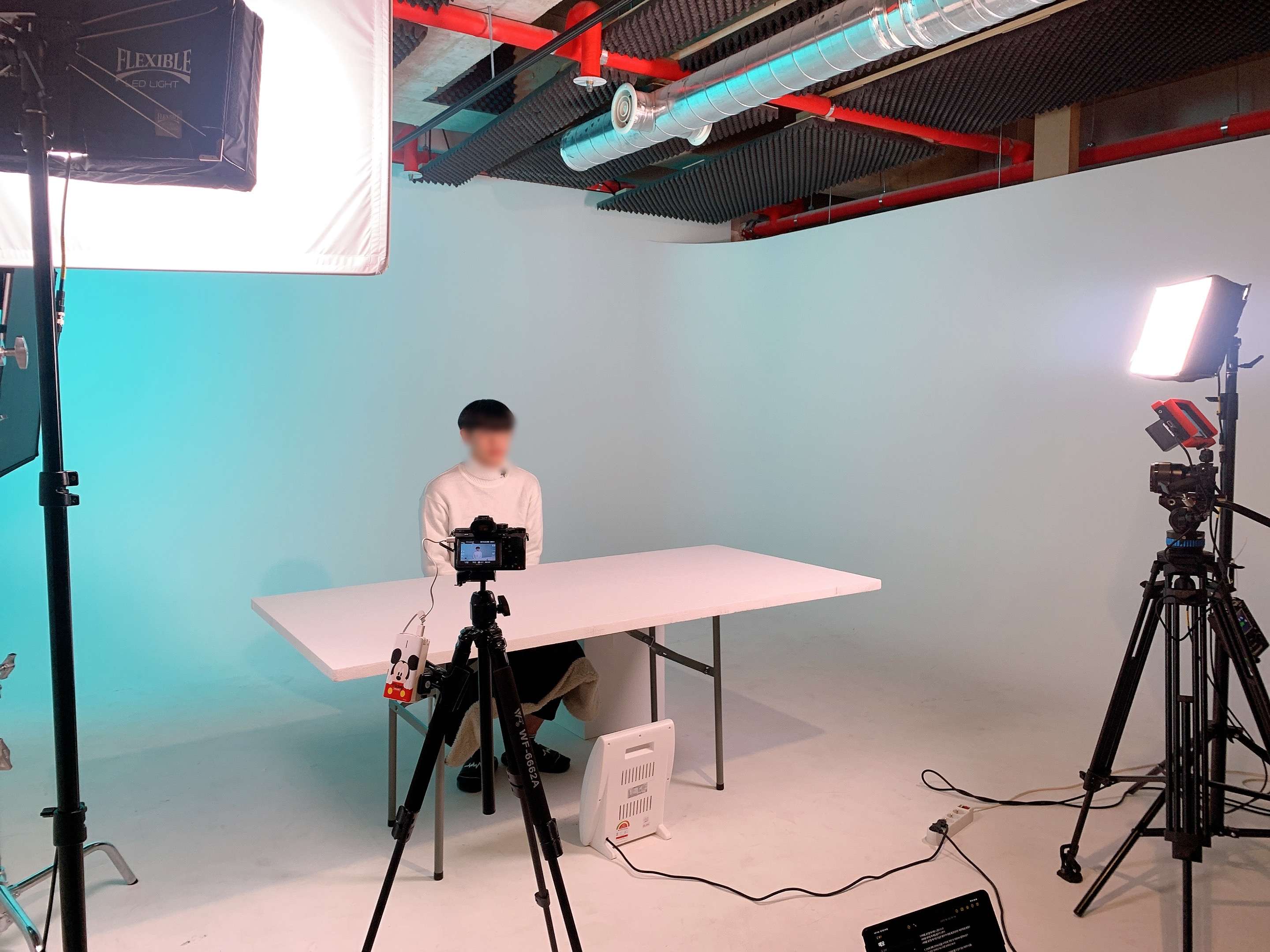 호리존 스튜디오