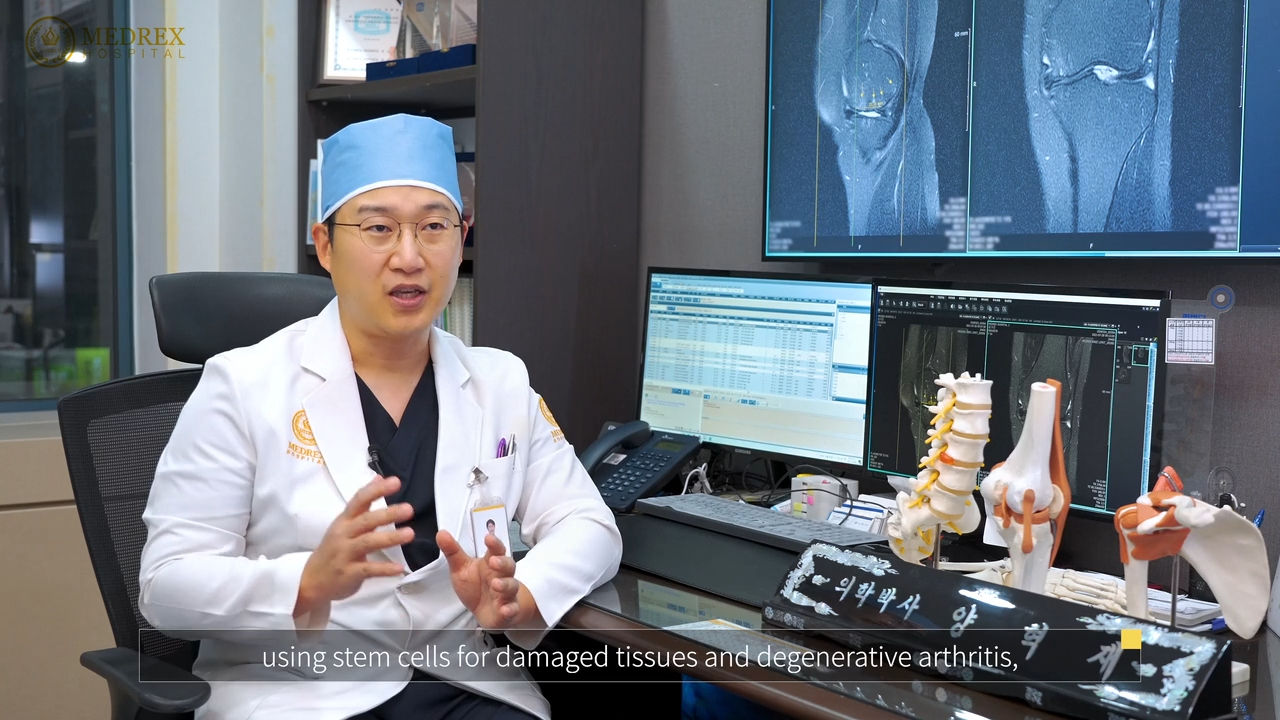 원장님 소개 영상