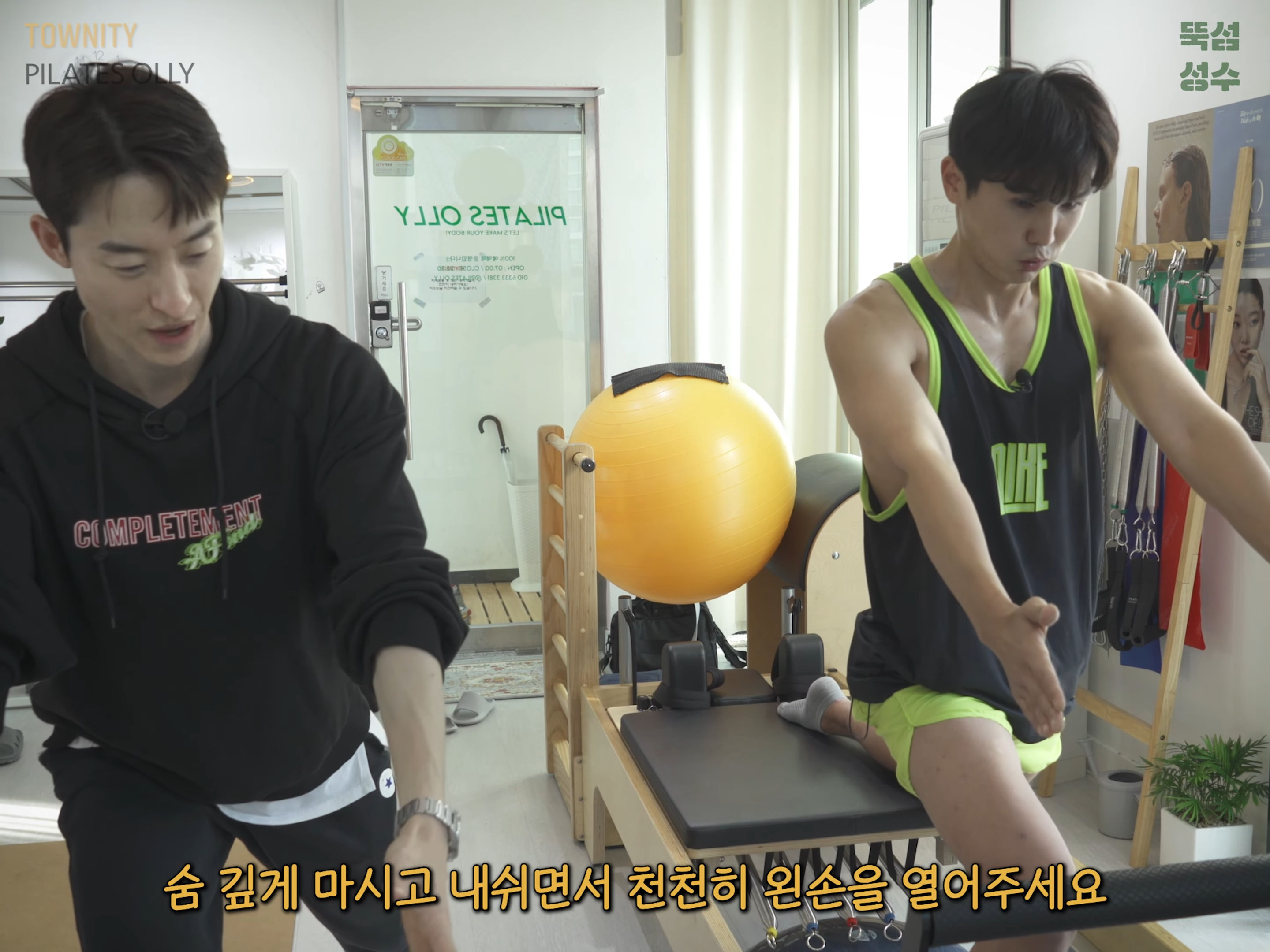 광고를 넘어 이야기로 다가가는 힘