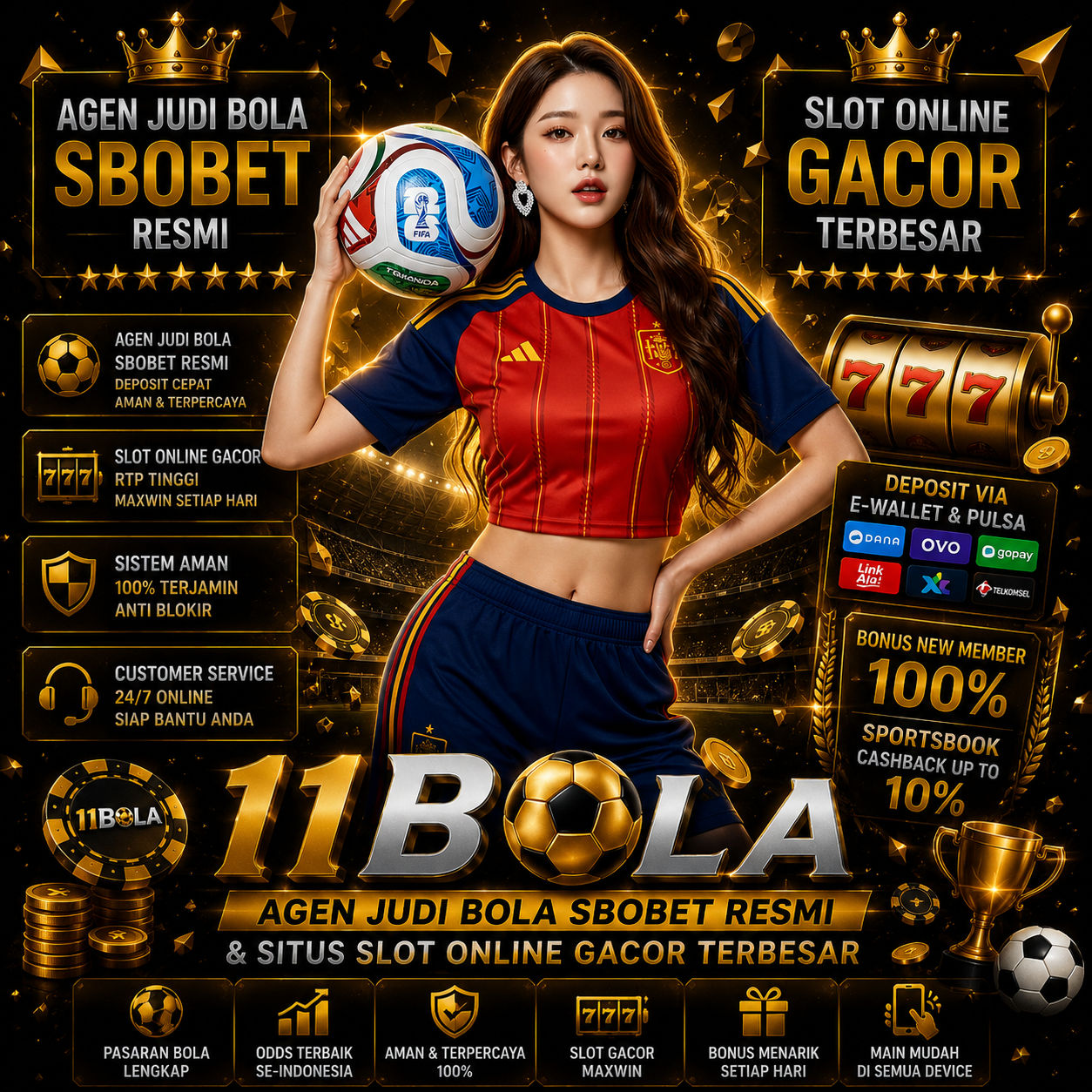 11BOLA