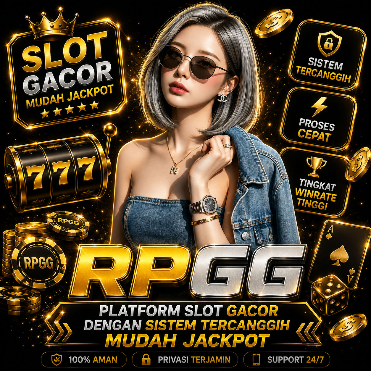 RPGG