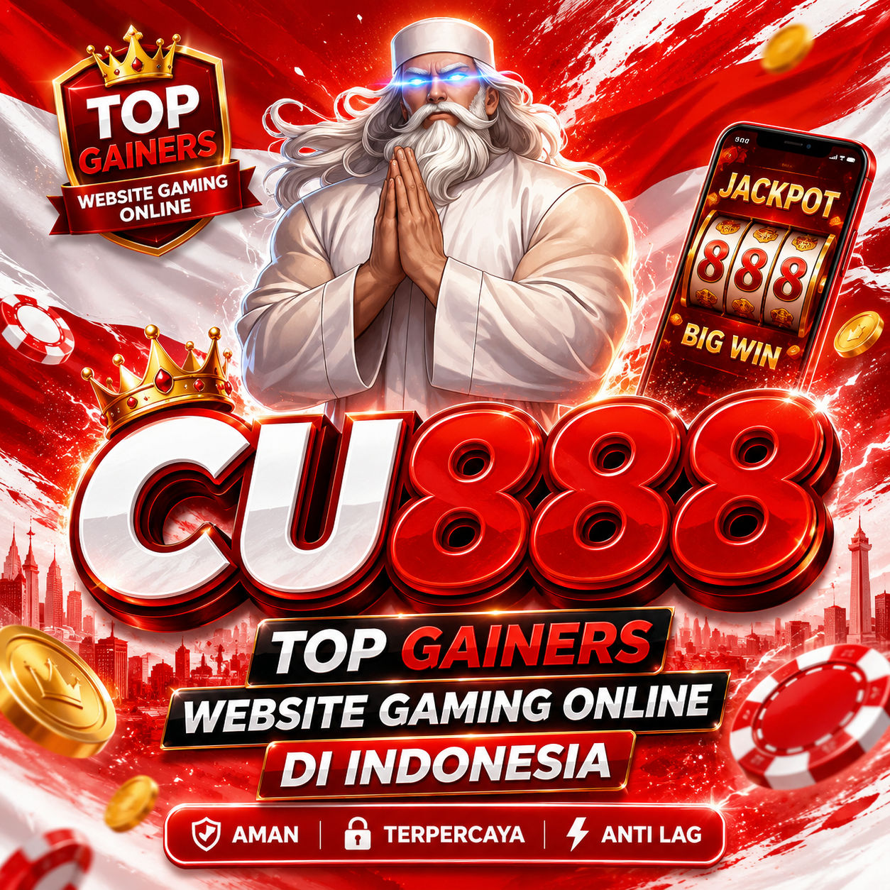 CU888