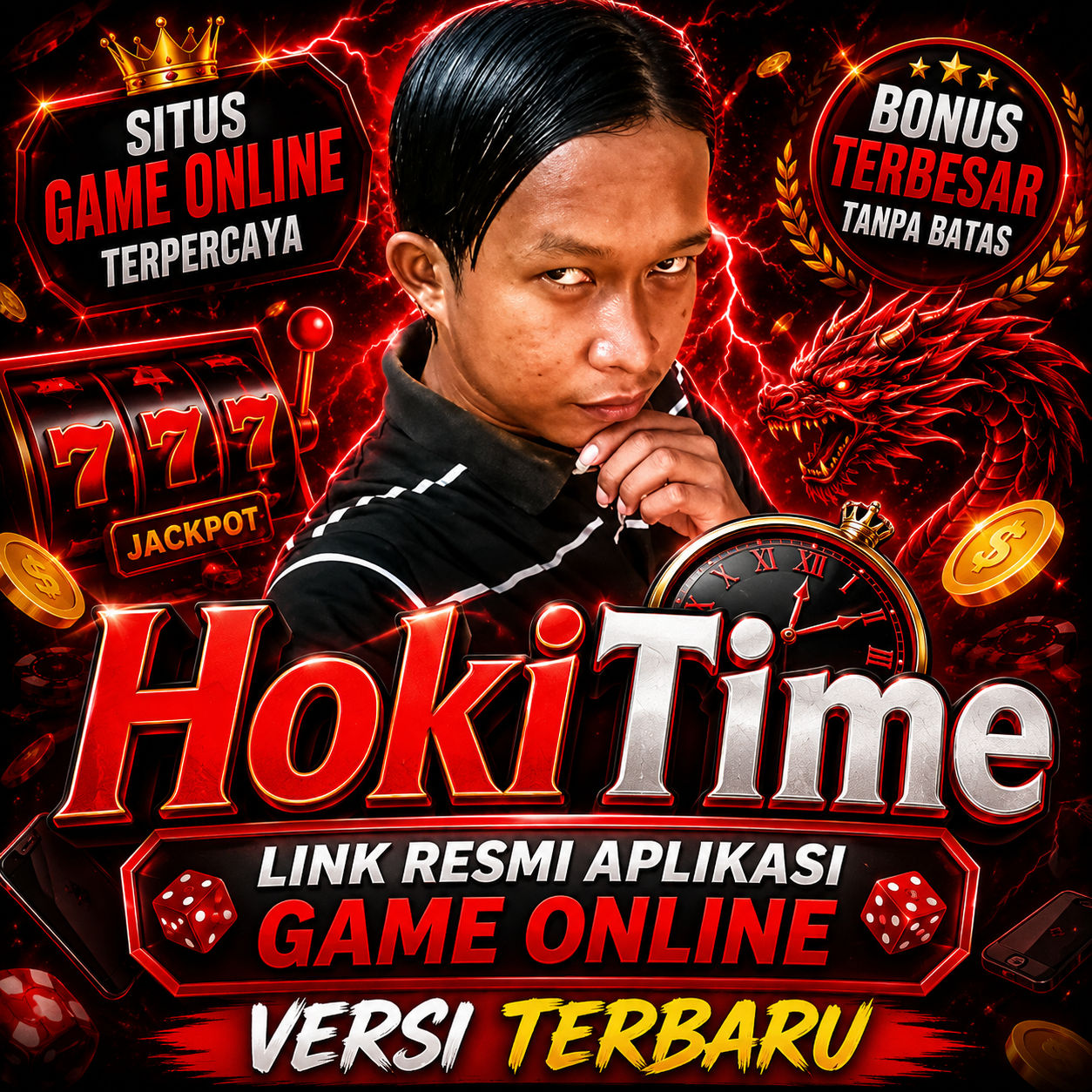 HOKITIME