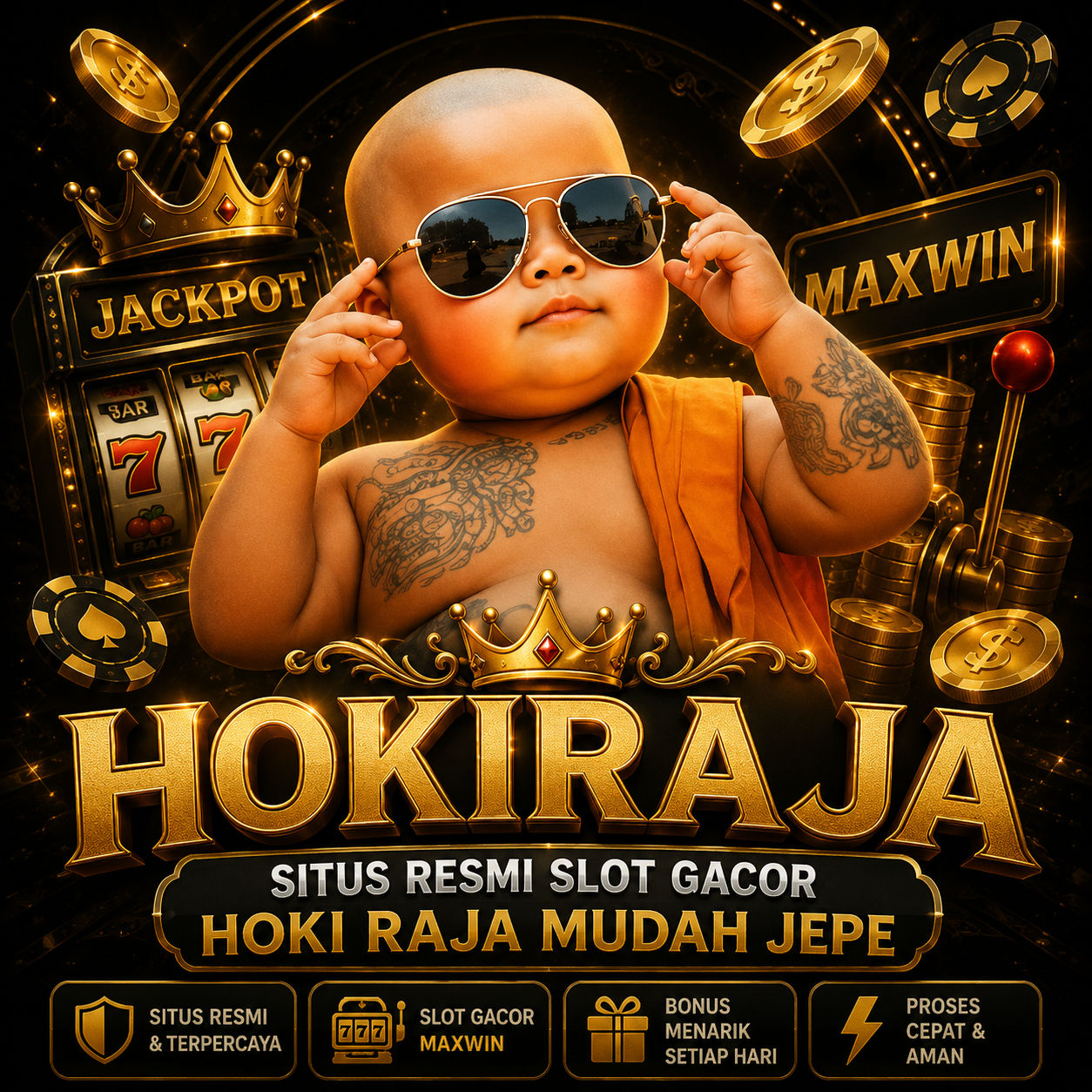 HOKIRAJA