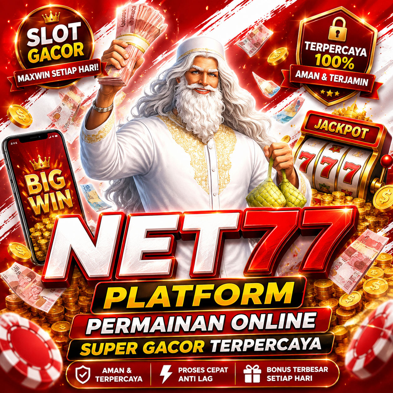 NET77