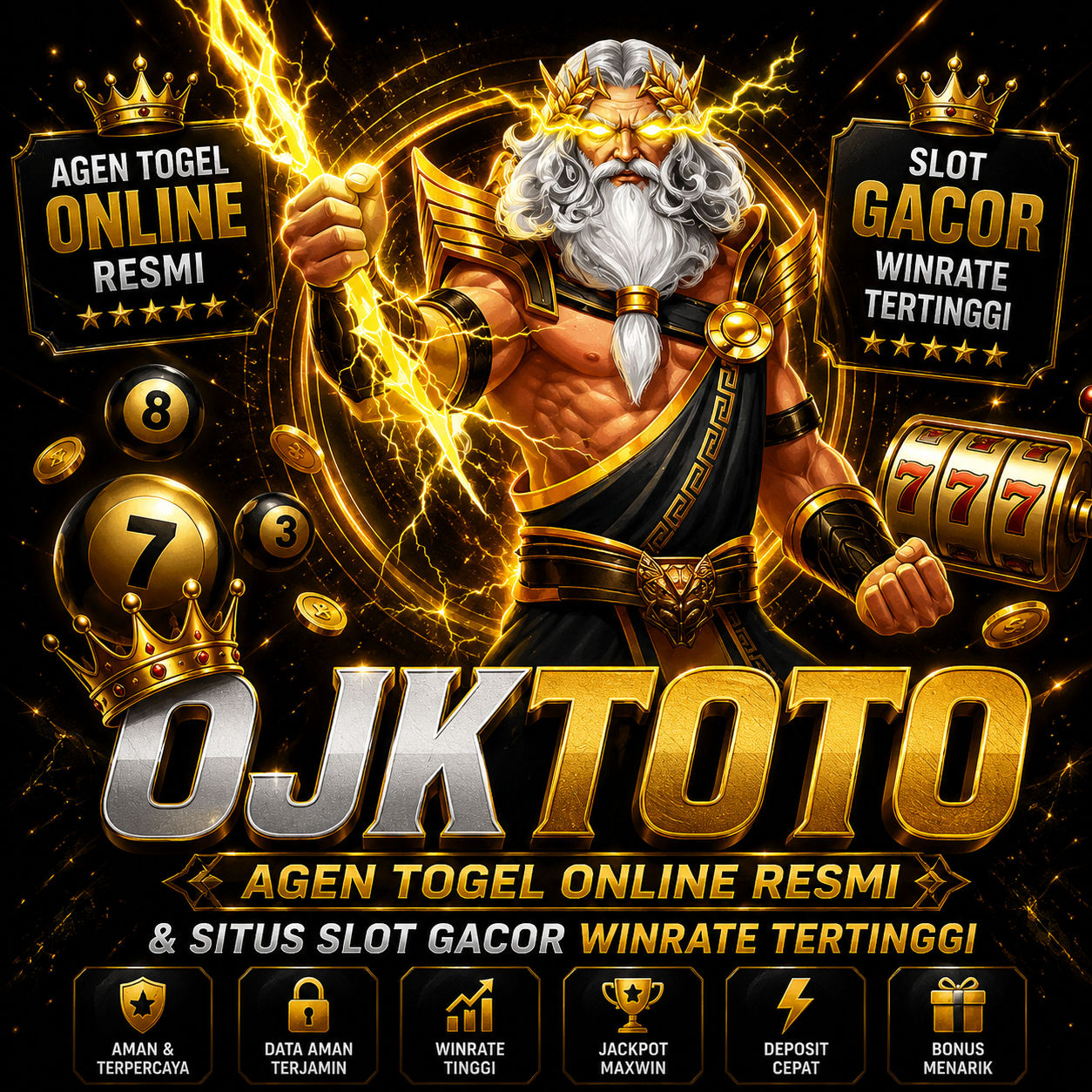OJKTOTO