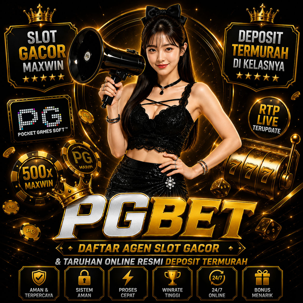PGBET