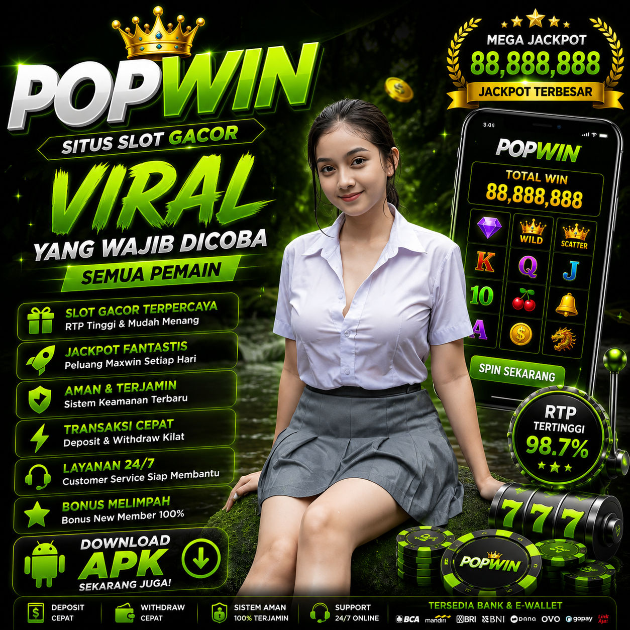 POPWIN