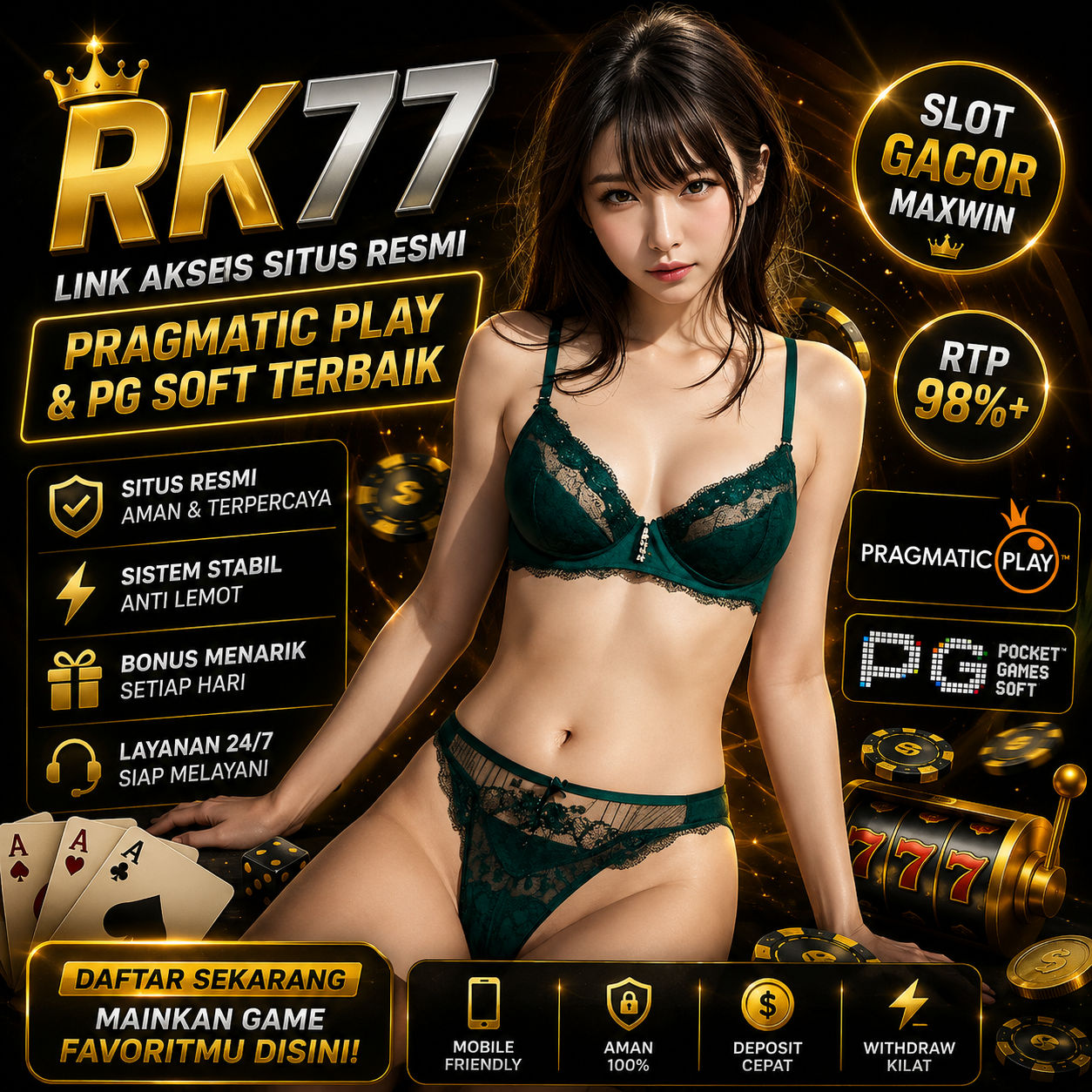 RK77
