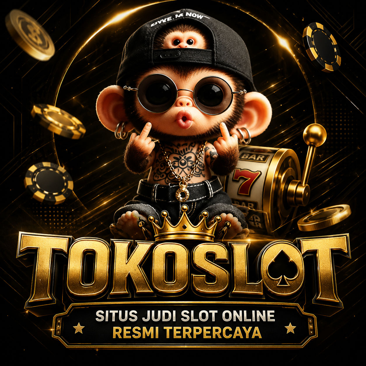 TOKOSLOT