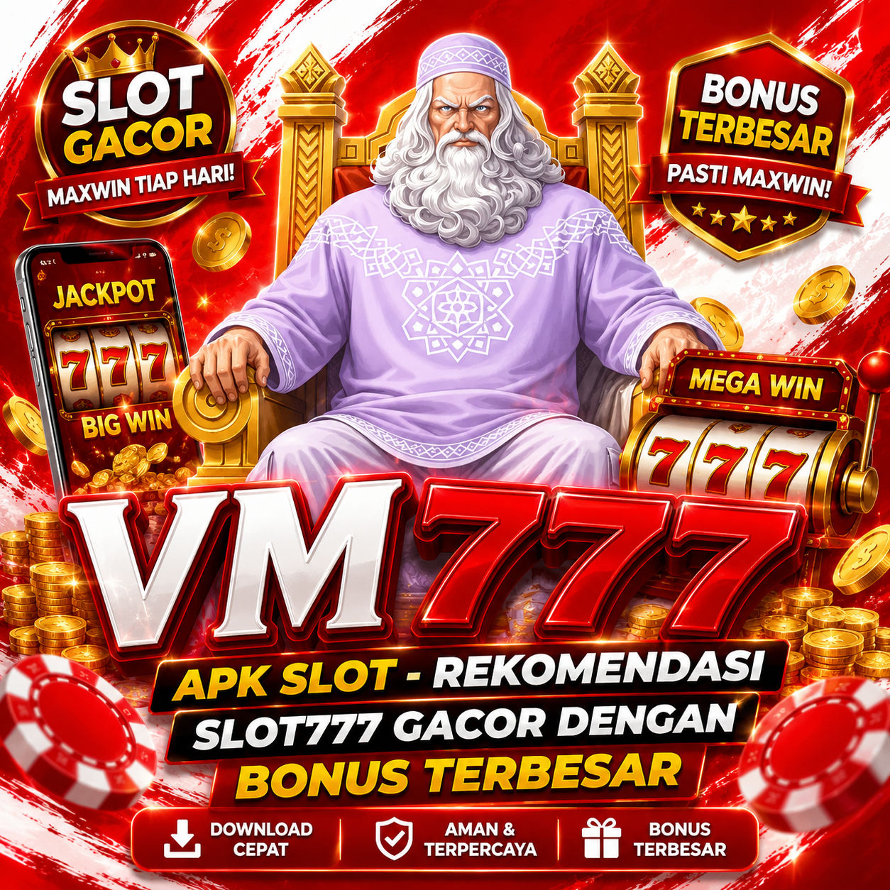VM777