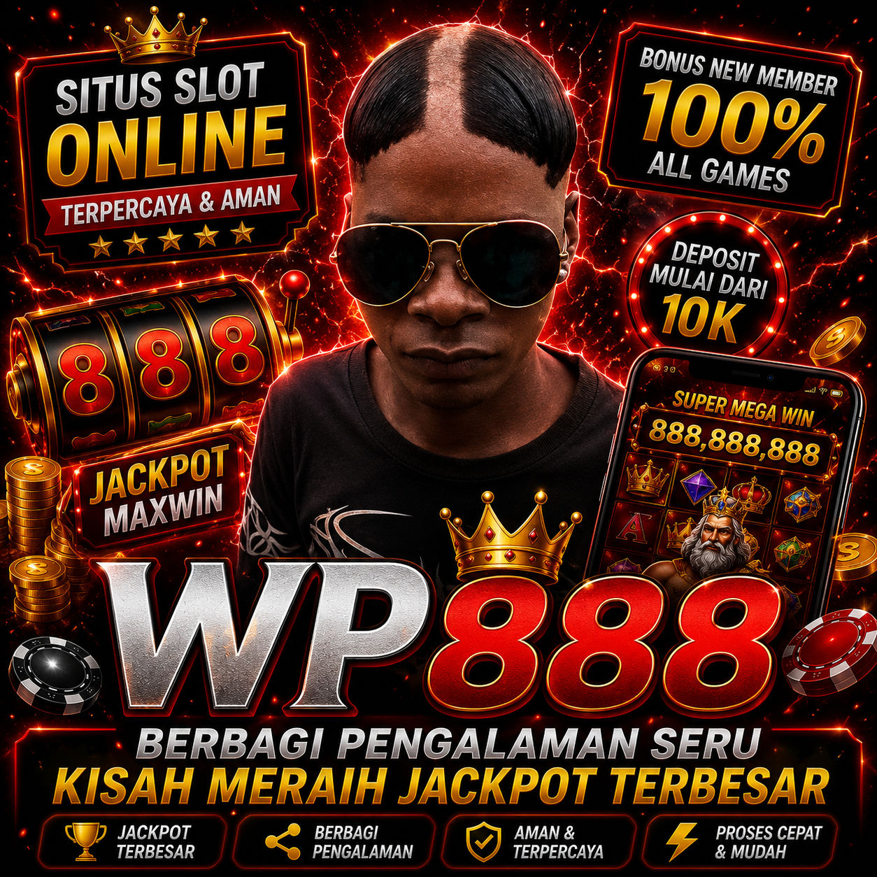 WP888