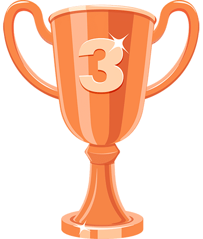 Rank 3