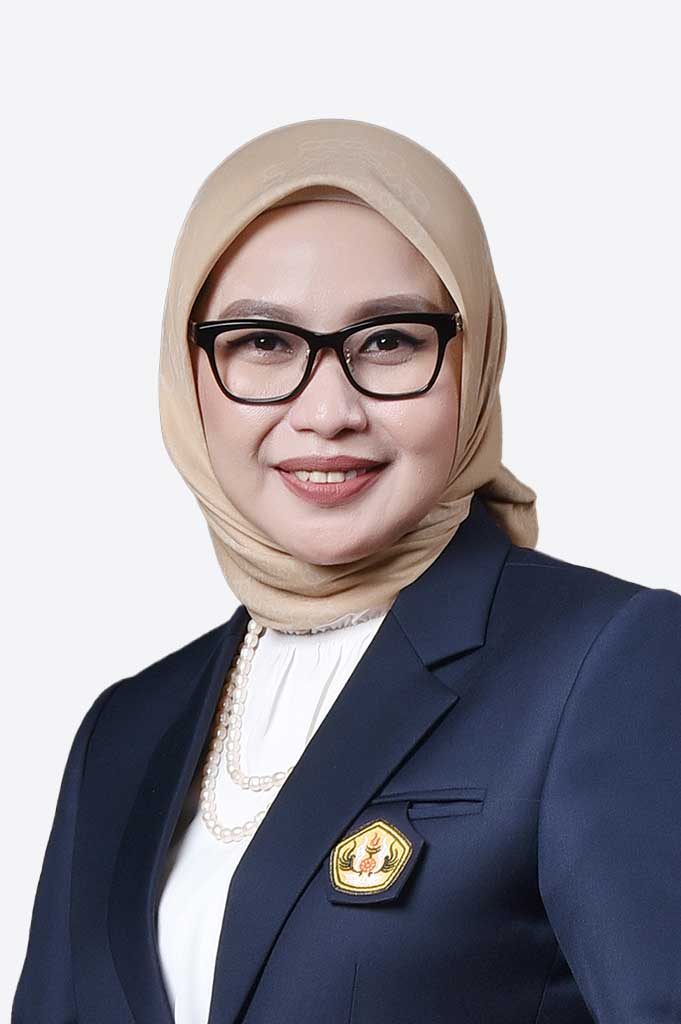 Dr. Prita Amalia, S.H., M.H.