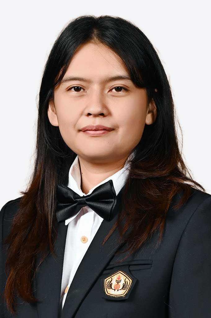 Yosephini Kristin Dwina M., S.E., M.A.B.