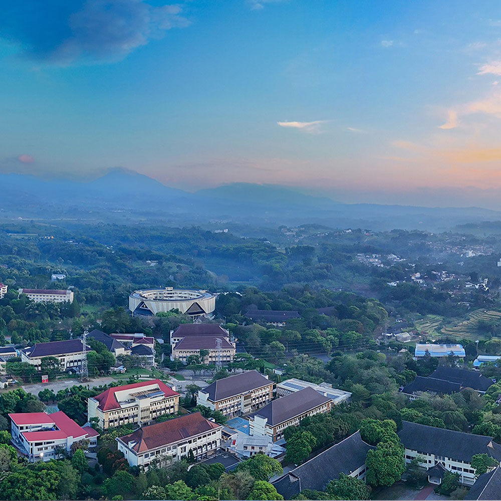 Wakaf Produktif Berjangka