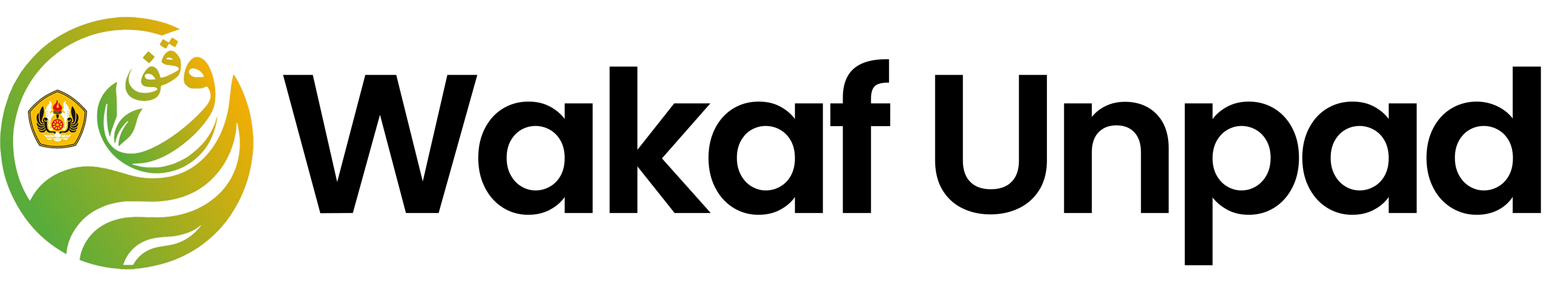 Lembaga Wakaf Unpad