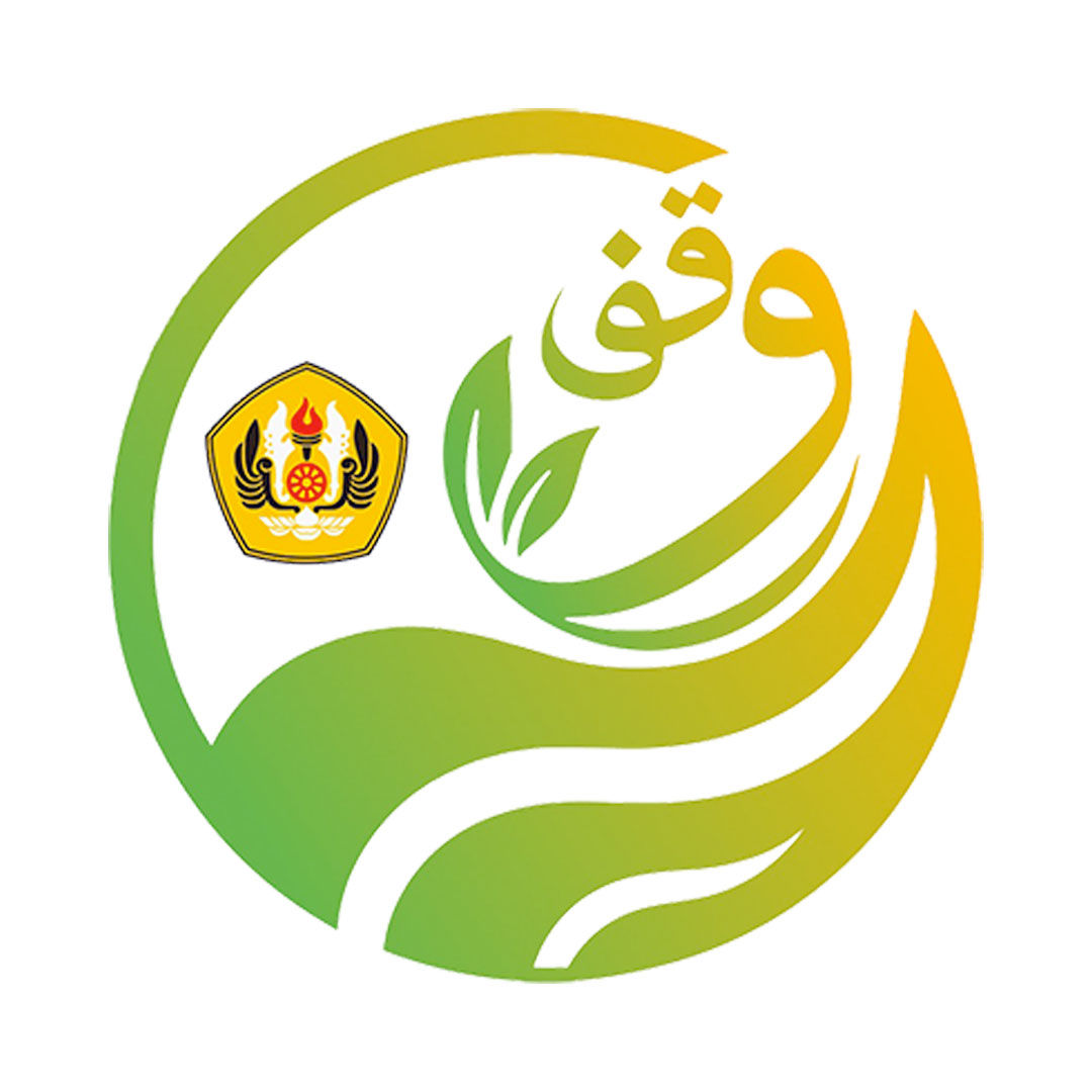 Logo Lembaga Wakaf Unpad