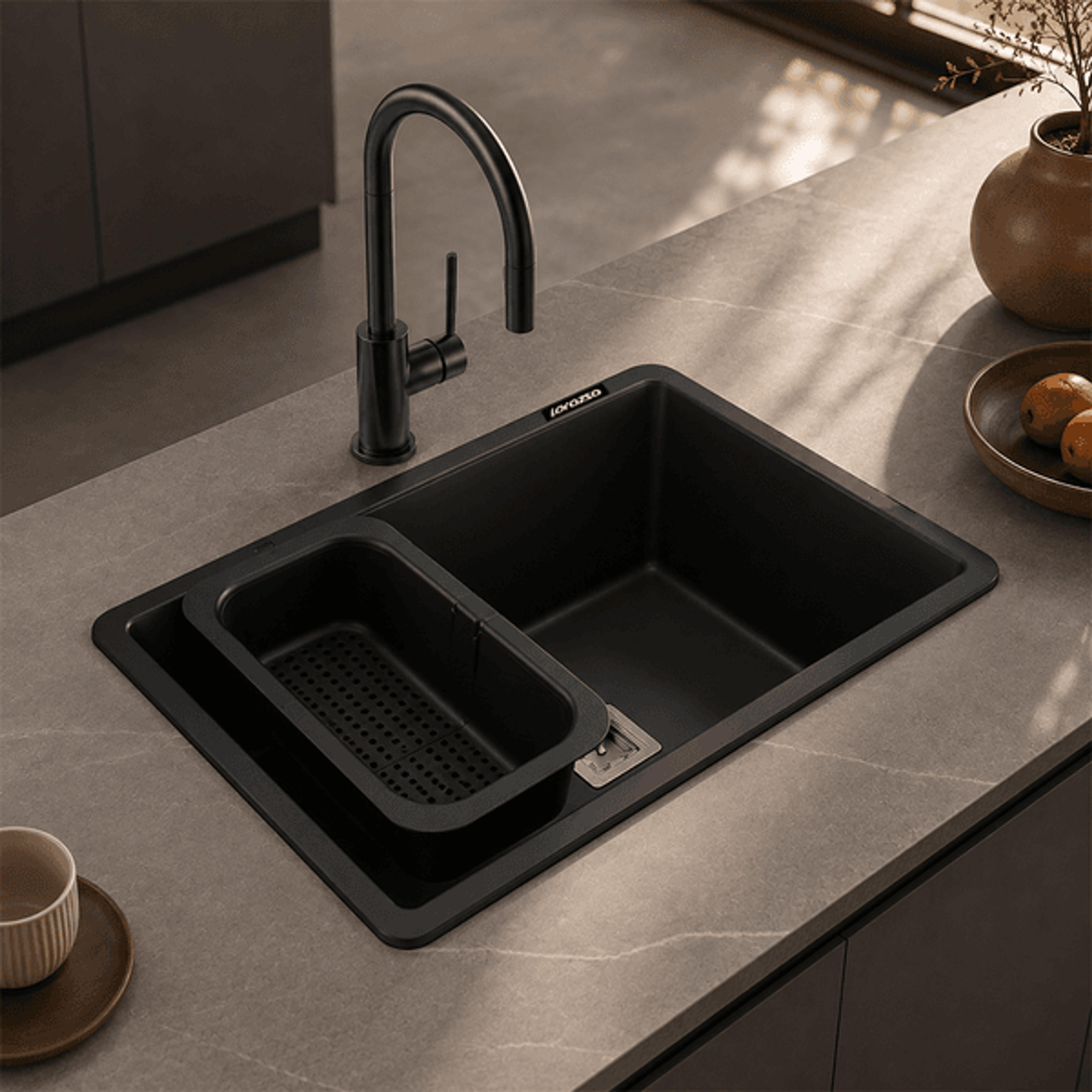 Kitchen Sinks