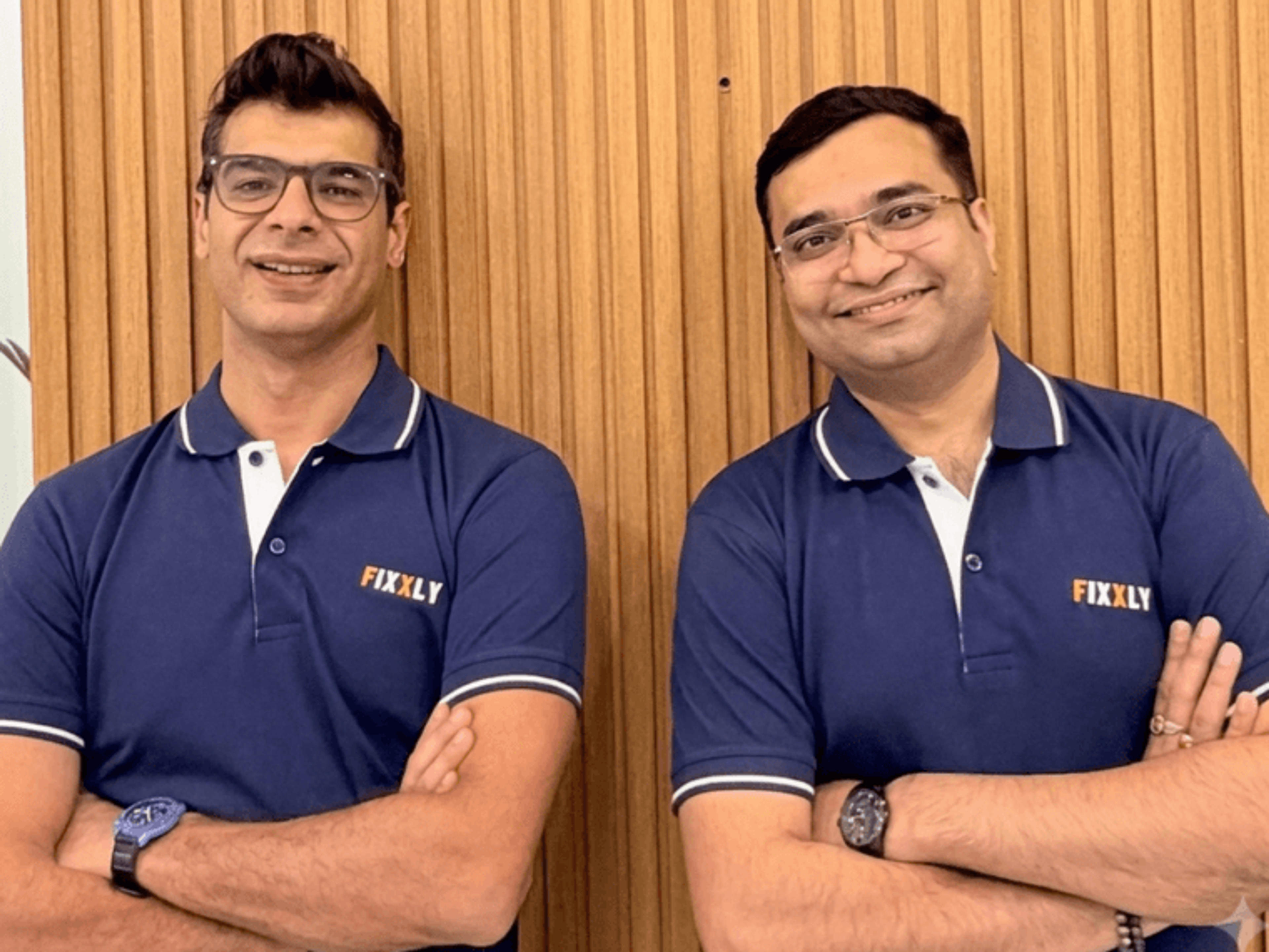 Building Materials Quick Commerce Startup Fixxly Raises $5.5 Mn