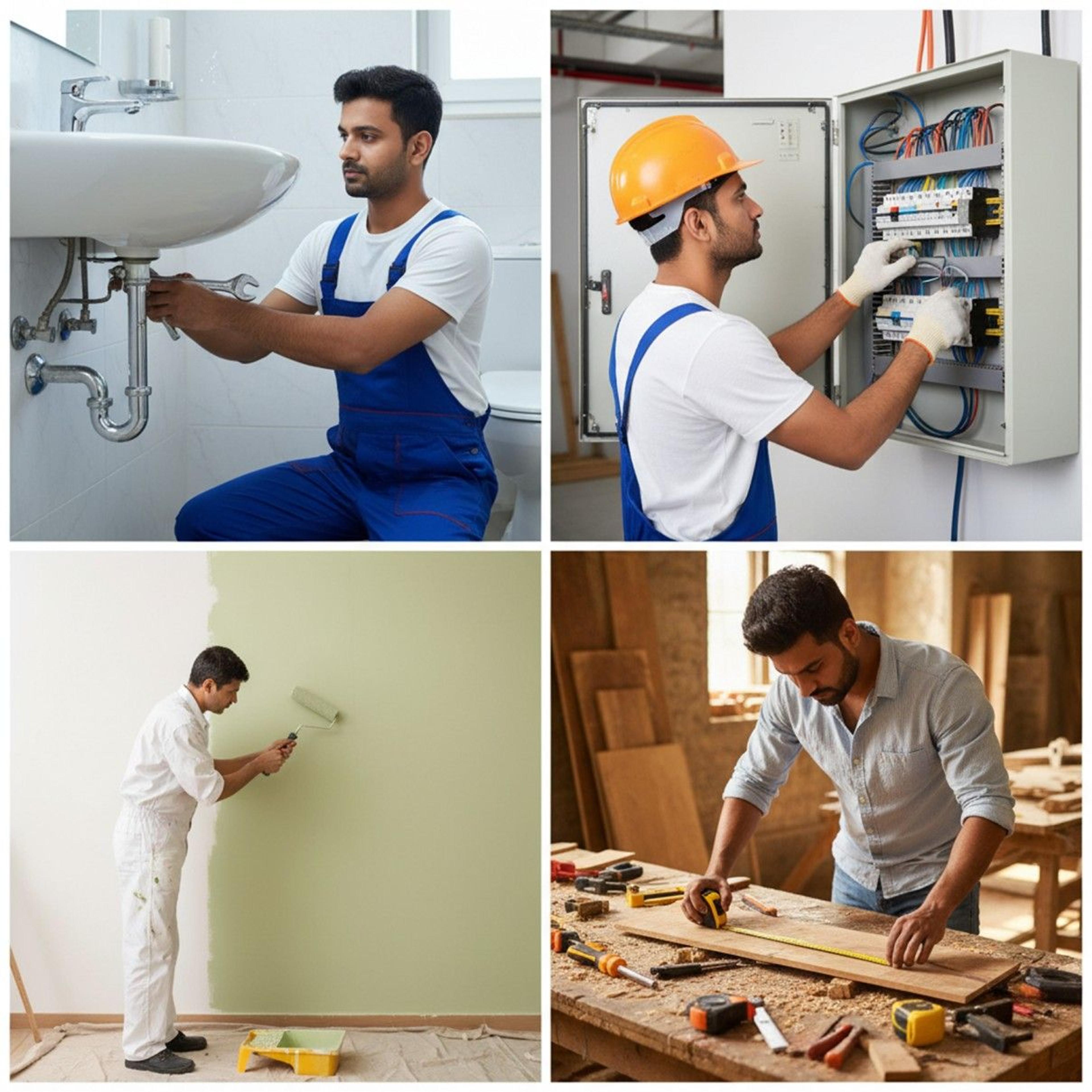 Fixxly launches Shop by Trade: curated catalogues for plumbers, electricians, painters and carpenters