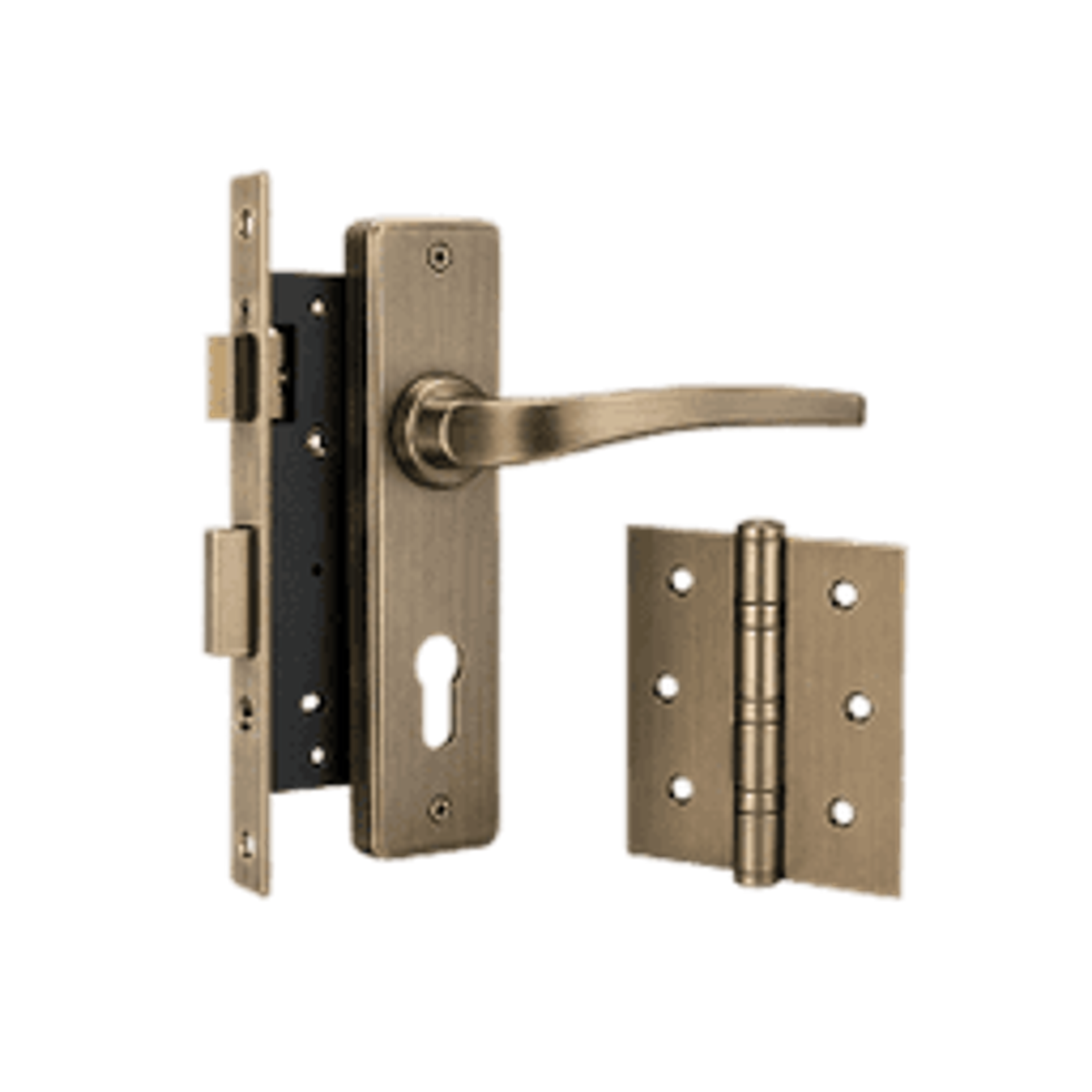 Door Hardware, Locks & Handles