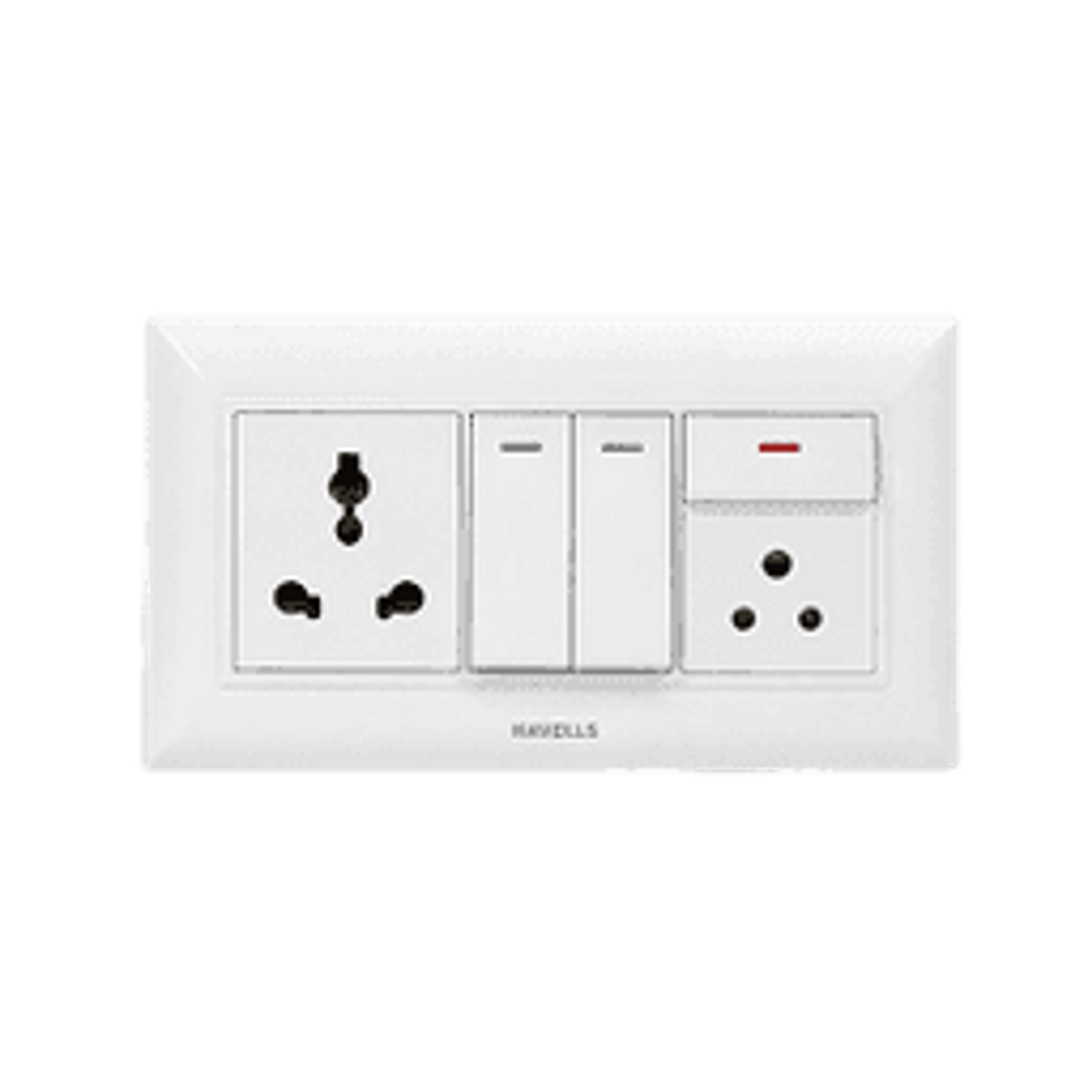 Switches & Sockets