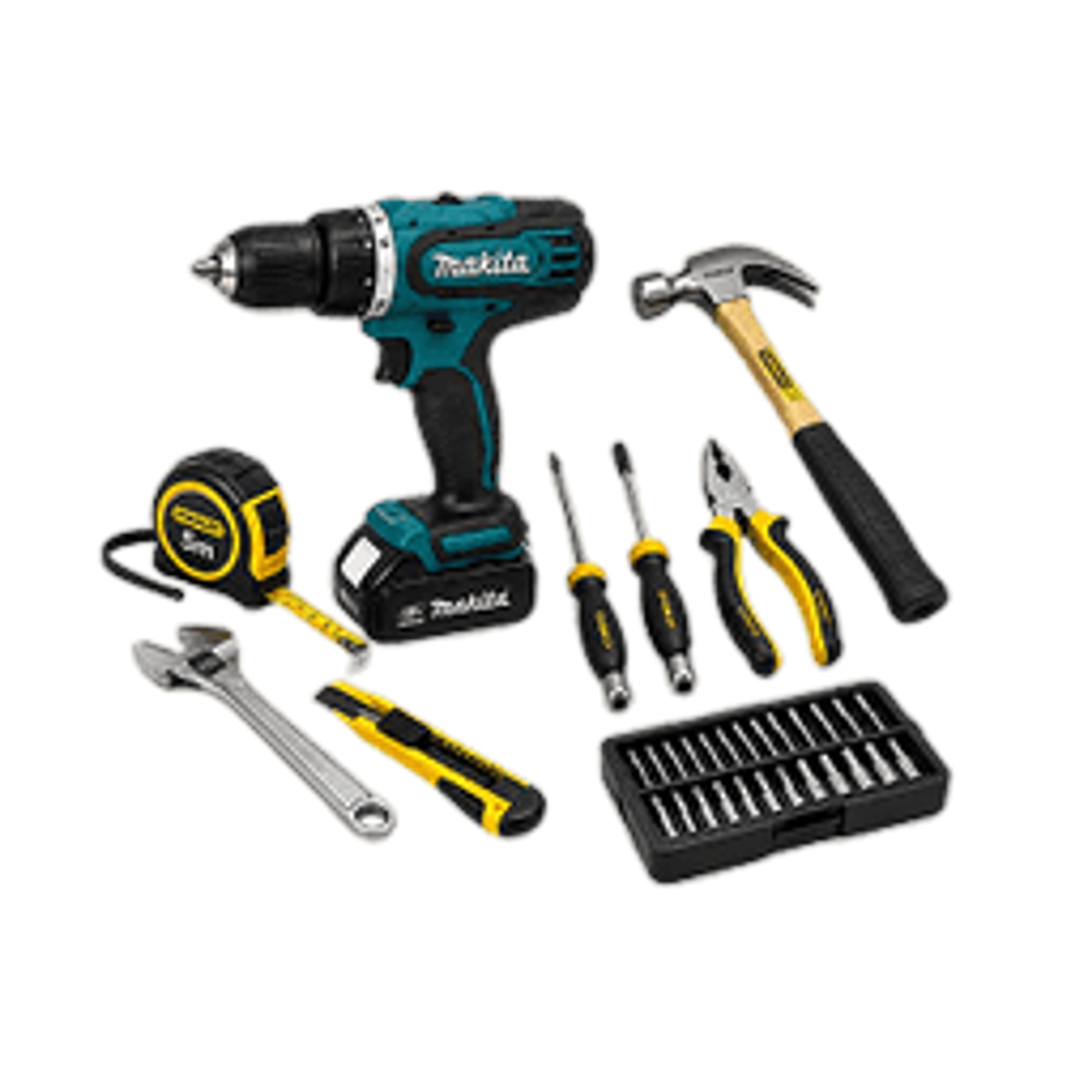 Tools & Accessories